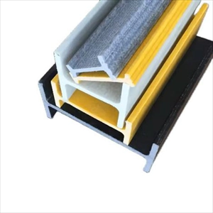 FRP I Beams