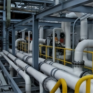 GTOFRP™ FRP GasLine Pipe