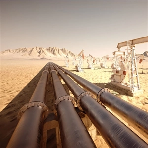 GTOFRP™ FRP GuardPipe