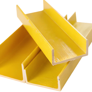 fiberglass channels