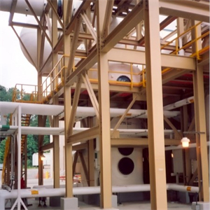 Soporte de Tubería de FRP de GTOFRP™-3