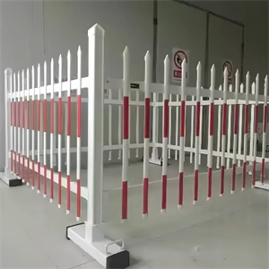 FRP Non-Conductive Fencing