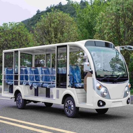 GTOFRP&trade; Car Body Structure and Shell Series