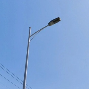GTOFRP™ FRP Street Lighting Octagonal Pole