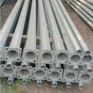 FRP UtilPole-1