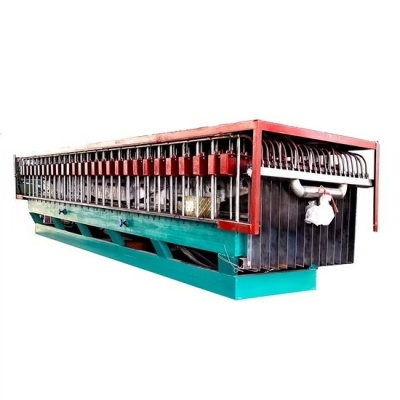 FRP-Grating-Machine