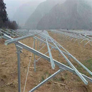 FRP Photovoltaic Bracket
