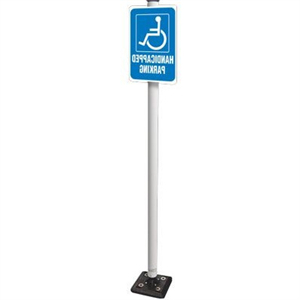 FRP sign