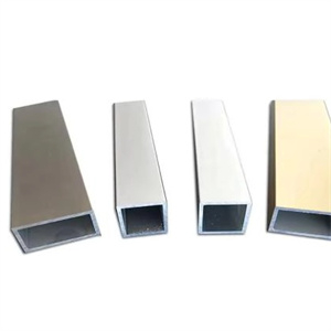 FRP Rectangular Tube