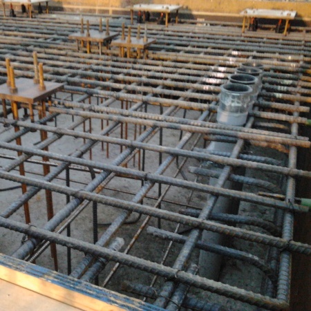 GTOFRP™ FRP Durable Rebar