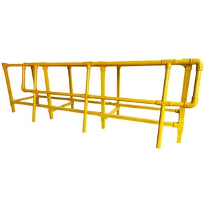 FRP Guardrail