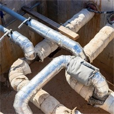 GTOFRP™ Urban FRP Drainage Pipe-2