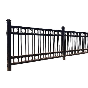 FRP Decorative Fencing