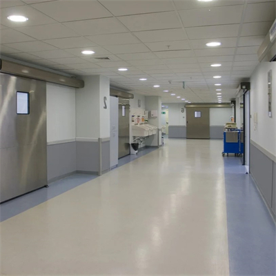 GTOFRP™ Durable Wall Panels