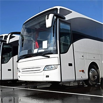 Carrocería de Autobús de PRFV GTOFRP™