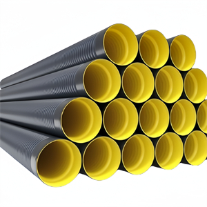 FRP Cooling Water Pipe