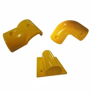 FRP Handrail Fittings