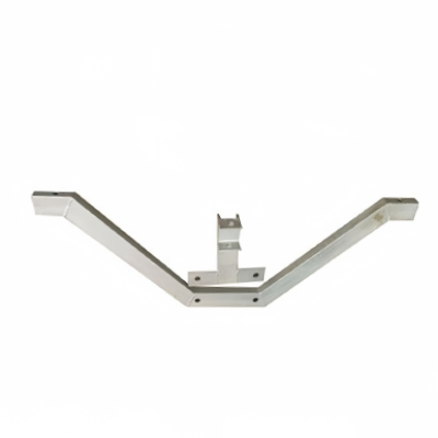 V-type FRP crossarm