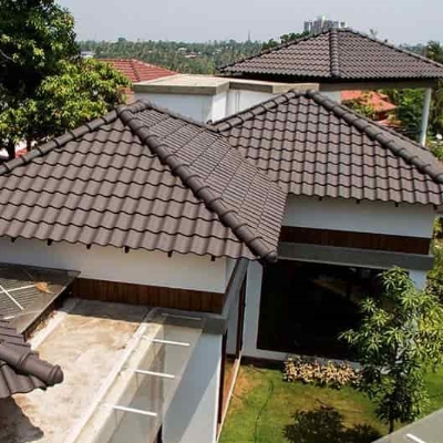 GTOFRP™ FRP Roofing Sheets
