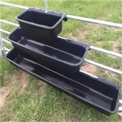 GTOFRP™ FRP livestock water trough