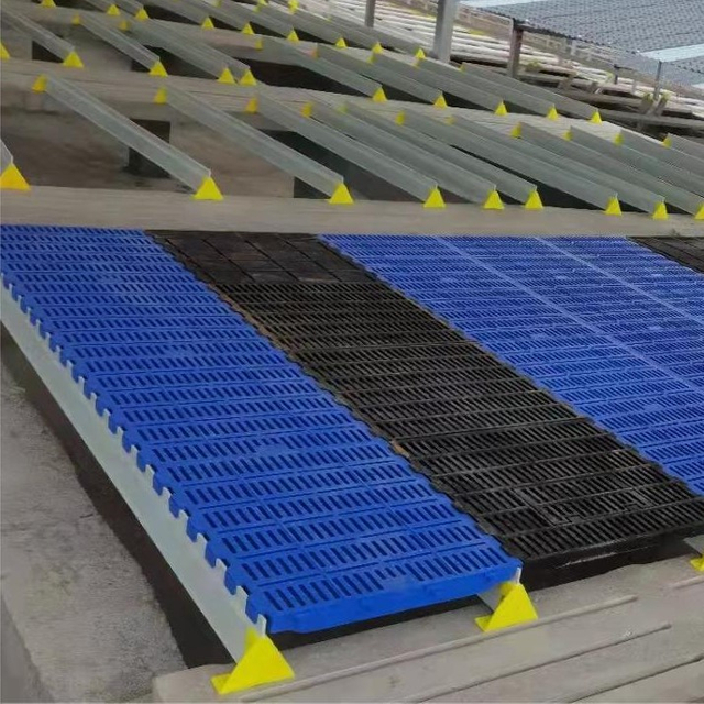 GTOFRP™ FRP livestock beam