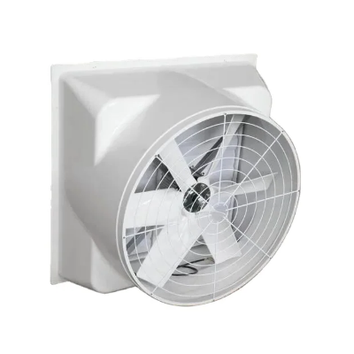 Fiberglass Duct Fan