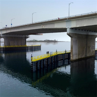 GTOFRP™ Sheet pile
