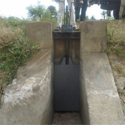 GTOFRP™ FRP irrigation valves