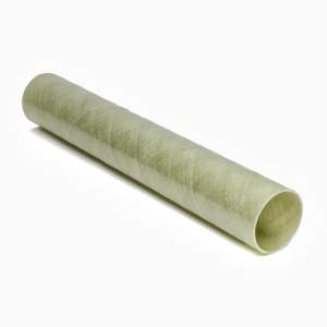 FRP Chemical Pipe
