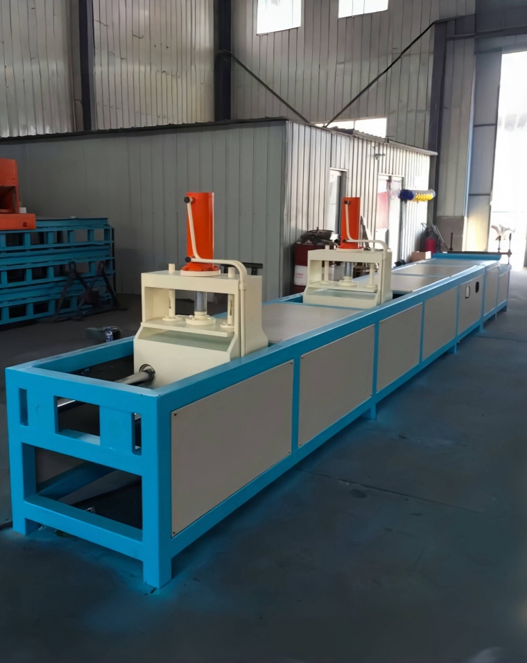 FRP-Pultrusion-Machine