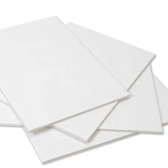 Smooth FRP Panels