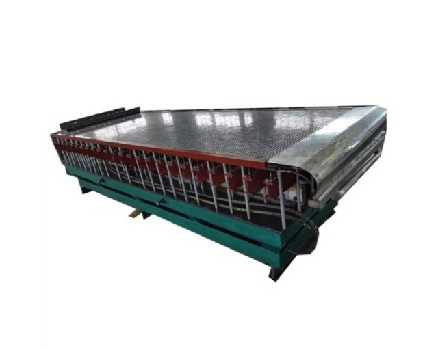 FRP Grating Machine