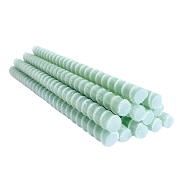 fiberglass rebar