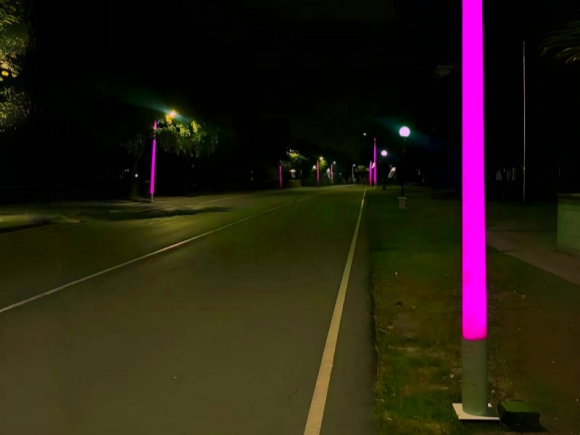 Composite Poles