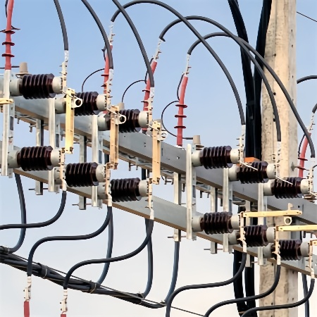 GTOFRP™ FRP Insulator
