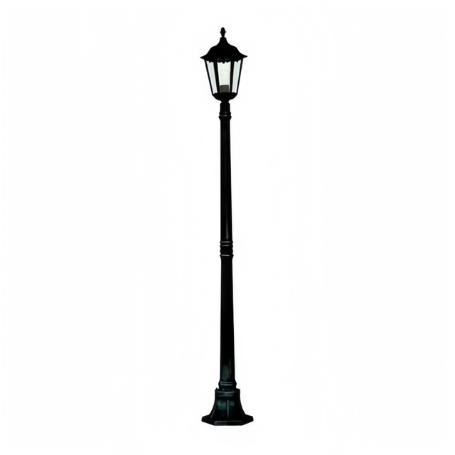 Frp Light Pole