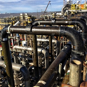 GTOFRP™ FRP FlexPipe