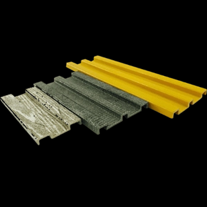 FRP Structural Angle (2)