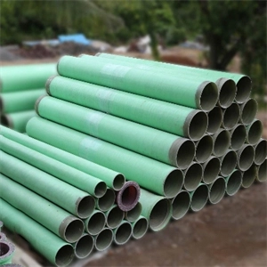 FRP Pipes (2)