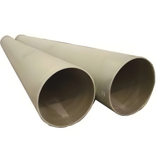 FRP Underwater Pipeline