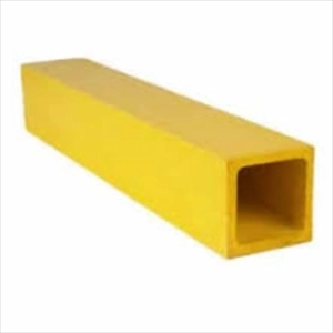 FRP Square Tube
