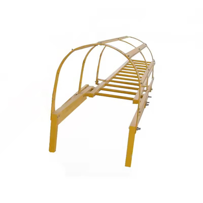 FRP Cage Ladder
