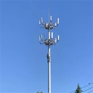 GTOFRP™ FRP Telecommunications Pole Series