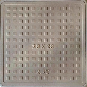 Série d'Infrastructures Municipales en PRF GTOFRP™