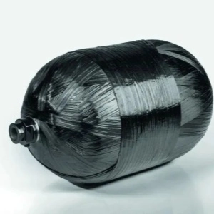 Contenedores de Fibra de Carbono