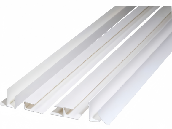 Fiberglass Corner