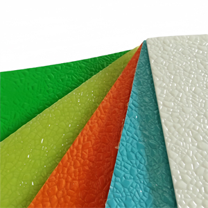 Paneles Interiores PRFV