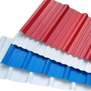 Corrosion Resistant FRP Panels