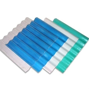 FRP Roofing Sheet