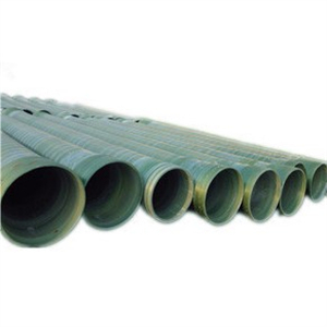 FRP High-Temperature Pipe